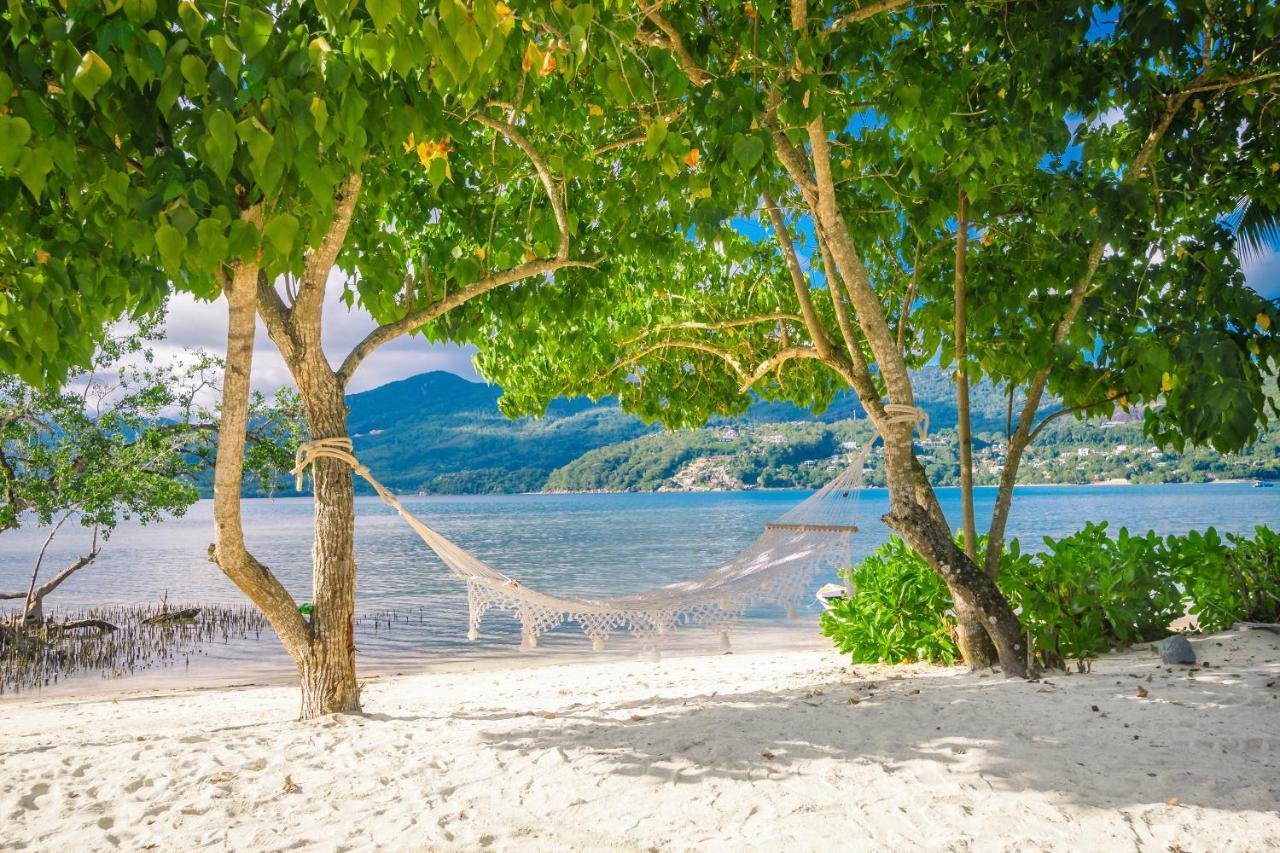 Pineapple Beach Villas Baie Lazare  Eksteriør bilde